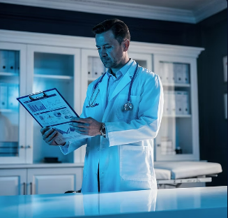 Diagnósticos acertados