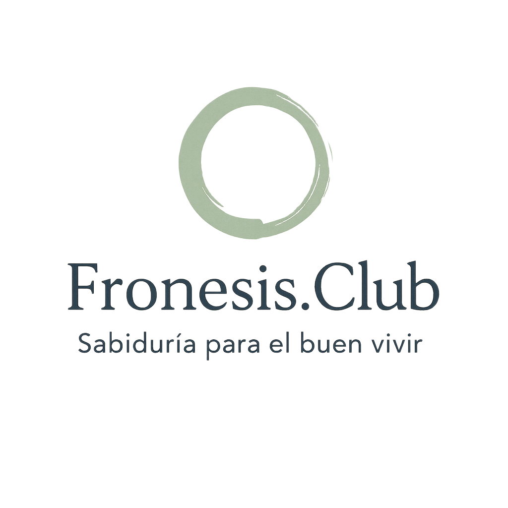 FRONESIS.CLUB