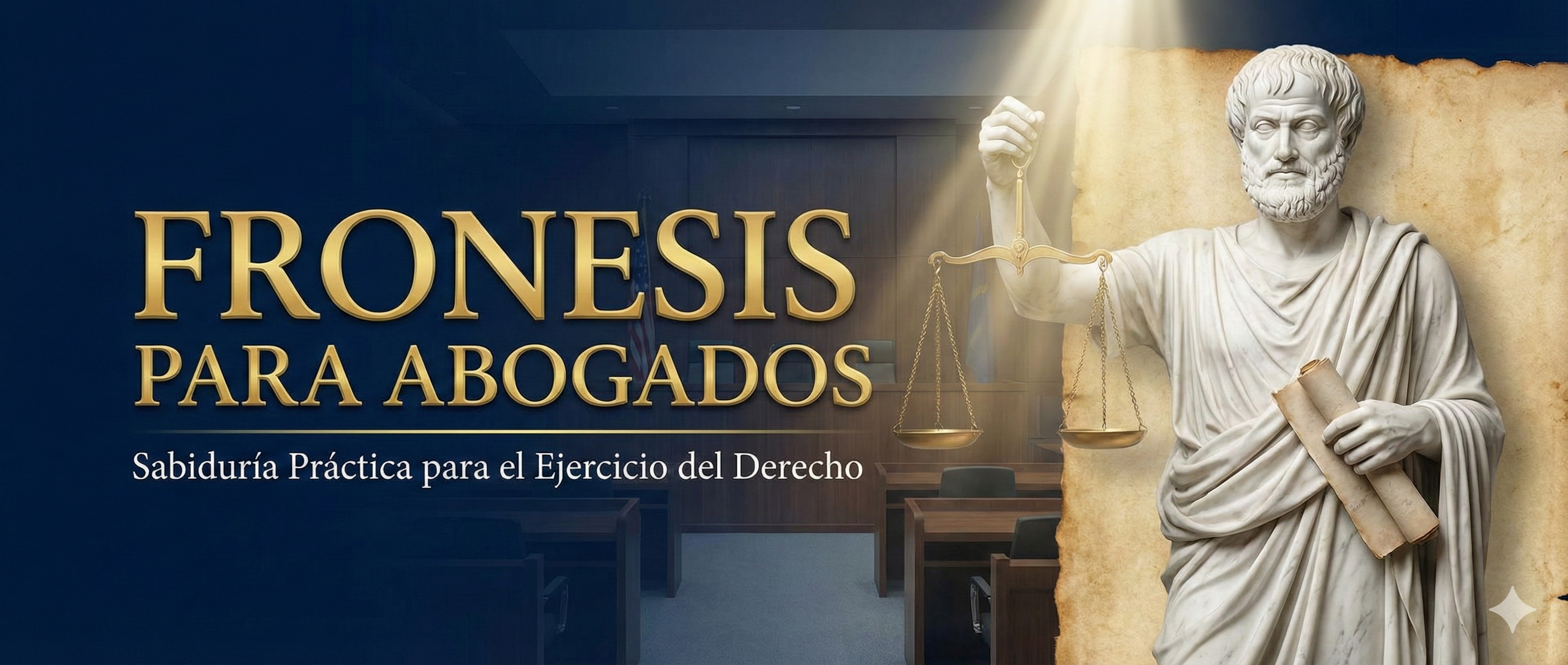 FRONESIS PARA ABOGADOS